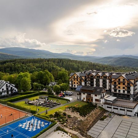 Kazalnica Family&Conference Resort Kolo Karpacza Sosnowka  Ngoại thất bức ảnh