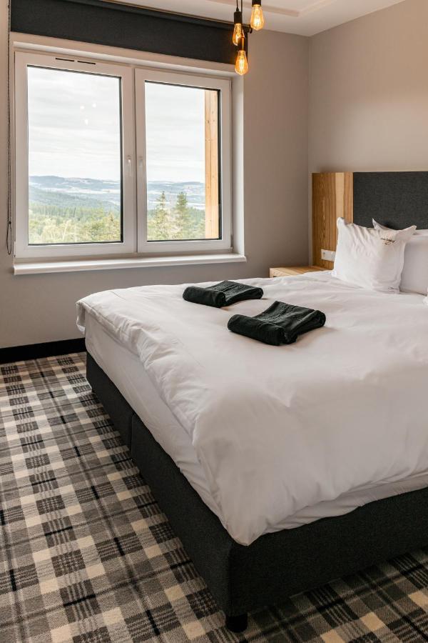 Kazalnica Family&Conference Resort Kolo Karpacza Sosnowka  Ngoại thất bức ảnh