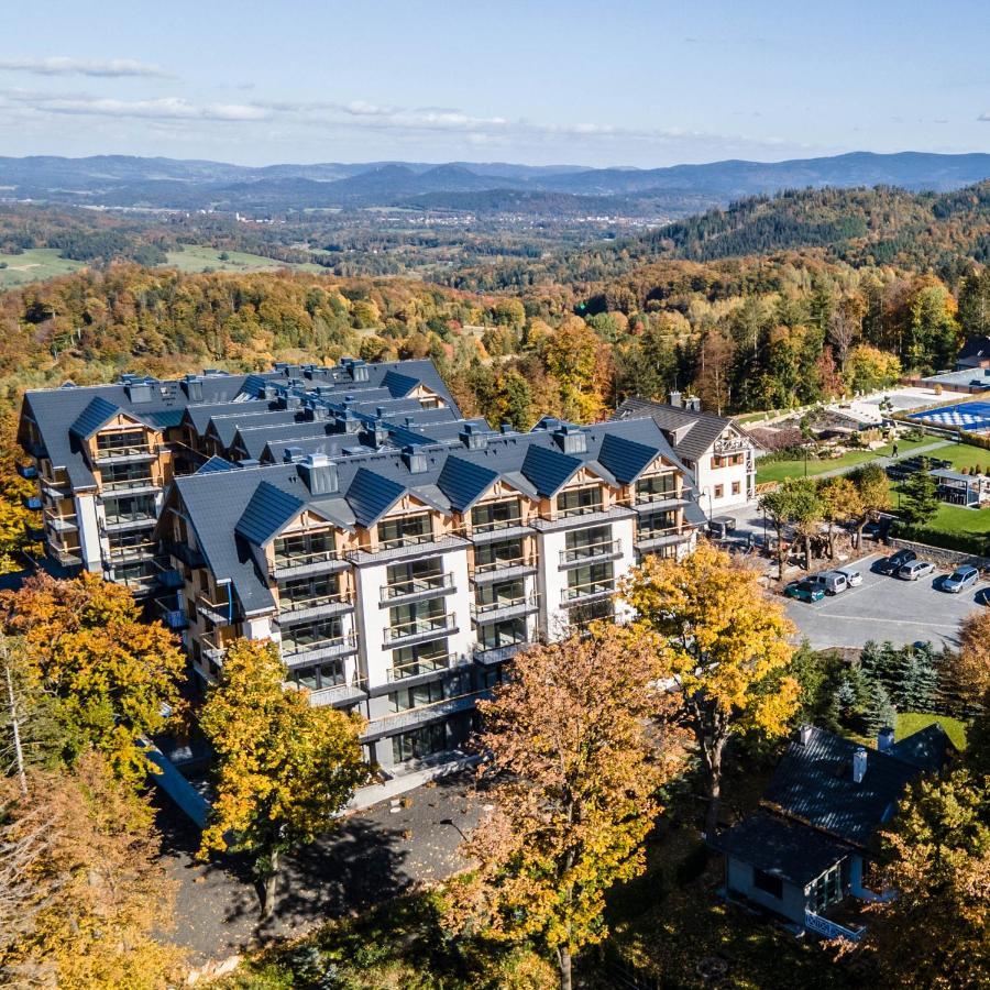Kazalnica Family&Conference Resort Kolo Karpacza Sosnowka  Ngoại thất bức ảnh