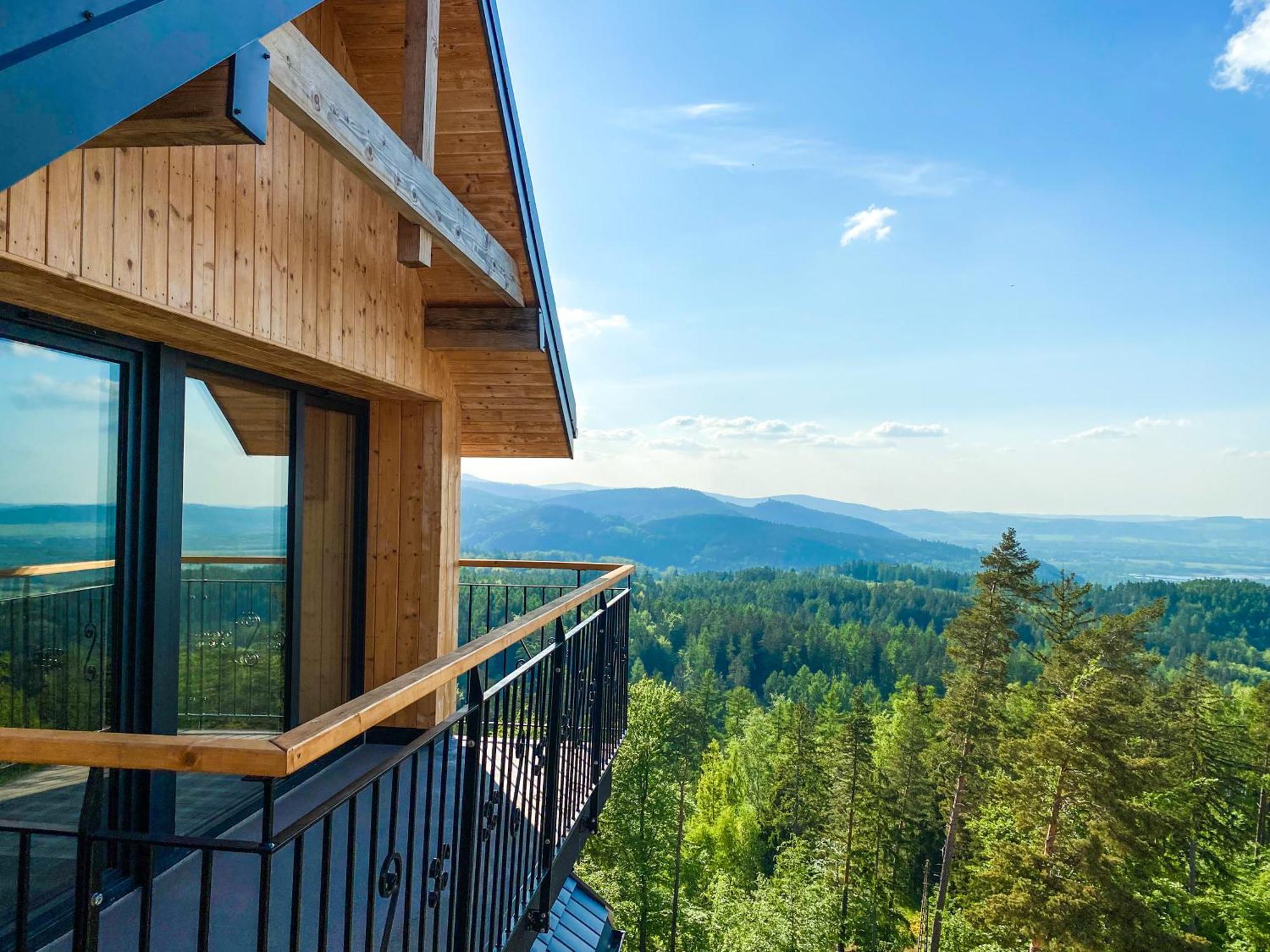 Kazalnica Family&Conference Resort Kolo Karpacza Sosnowka  Ngoại thất bức ảnh