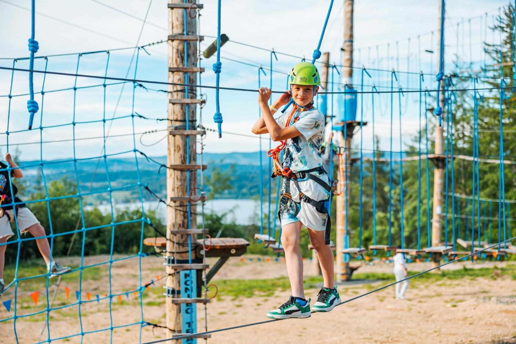 Kazalnica Family&Conference Resort Kolo Karpacza Sosnowka  Ngoại thất bức ảnh