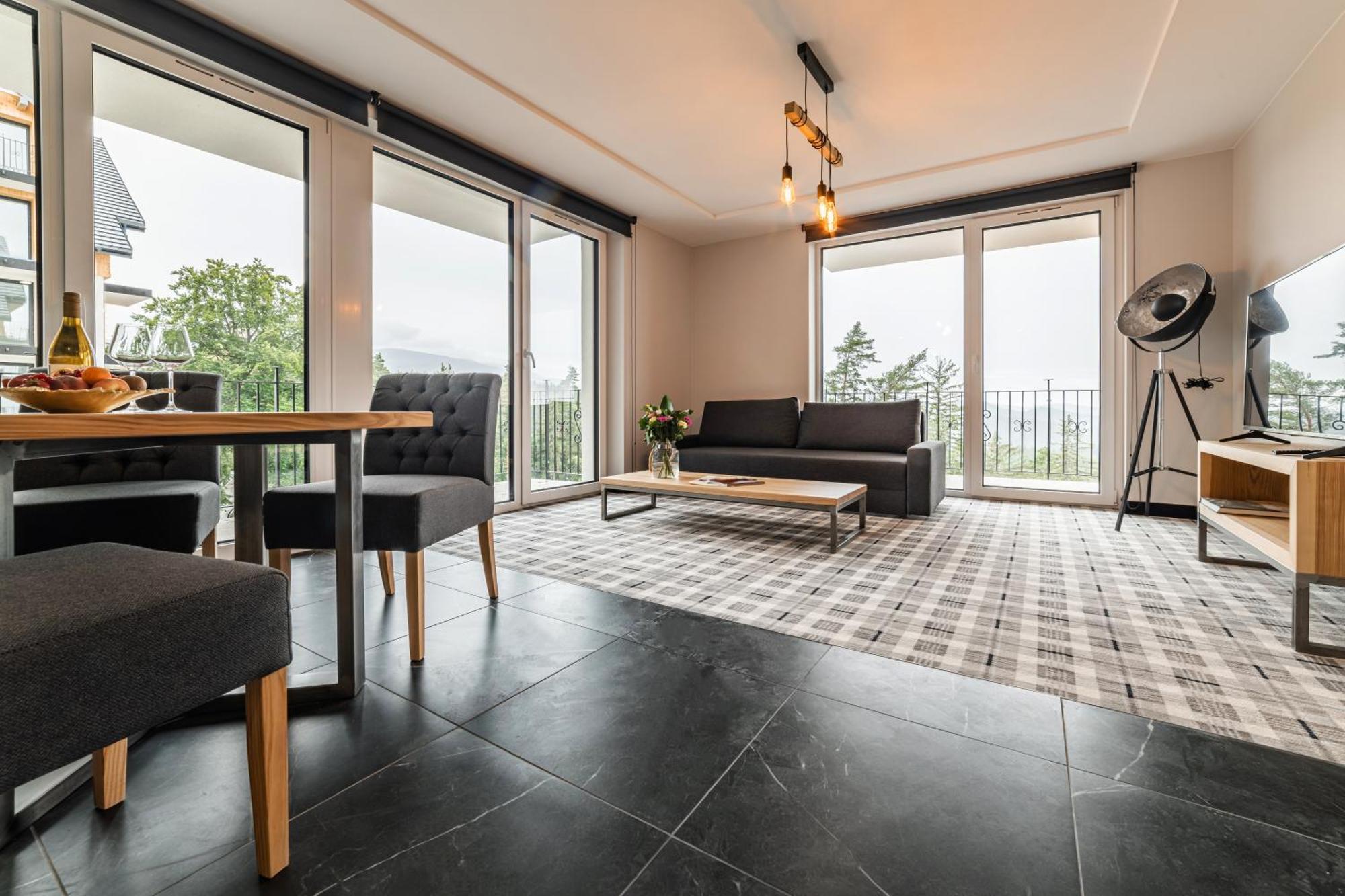 Kazalnica Family&Conference Resort Kolo Karpacza Sosnowka  Ngoại thất bức ảnh